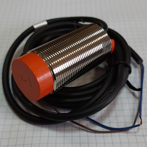 ��������� ������ ����������� CR30-15AC