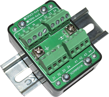 ��������� ������������ ���������� ���-4�4�