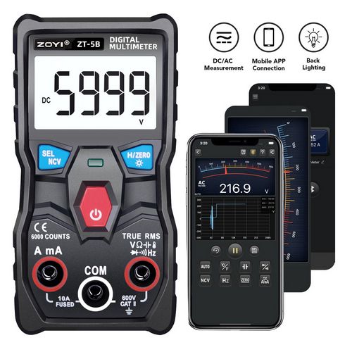 �������� ���������� ZT-5B, Bluetooth