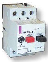 �������������� ����������� ������ ��������� MS25-25. �������� �������� ������ 20-25�