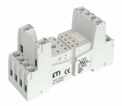 ������ ERB4-T ��� ���� ����� ERM4