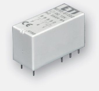 ���� ������������� MER2-012 DC 2p