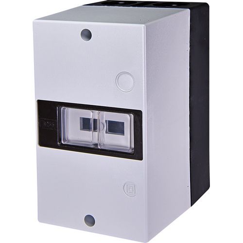 ��� �������� � ������� IP55 ��� �������� ������ ��������� ���� MS25