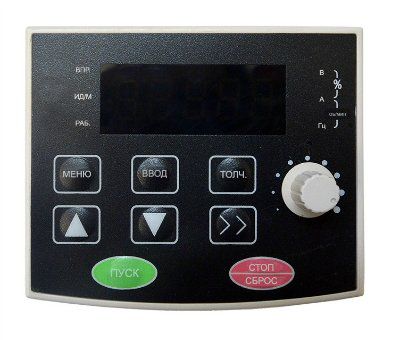 ������ ���������� MCI-KP