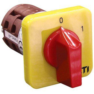 ���������� ������������� 0-1 CS16-10UES