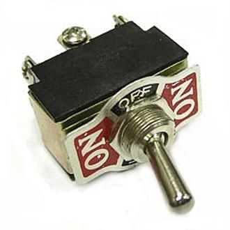 ������� KN3(C)-203 on-off-on