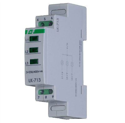 ��������� ���������� ��������� LK-713