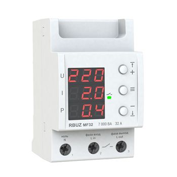 RBUZ MF32 ������������������� ���� ����������