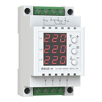 RBUZ 3F ���������� ���� ����������