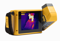 ���������� Fluke TiX580