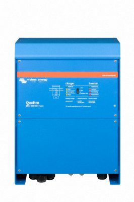 �������� Viktron MultiPlus 3 kVA/24 V