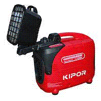 ��������������� ������������ ���� TCC-KIPOR CG1000s