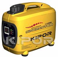 ��������������� ������������ ���� TCC-KIPOR IG1000