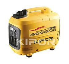 ��������������� ������������ ���� TCC-KIPOR IG2000