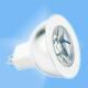 ����� ������������ ����� ������������ MR16 (12V) 1 CREE LED 1W