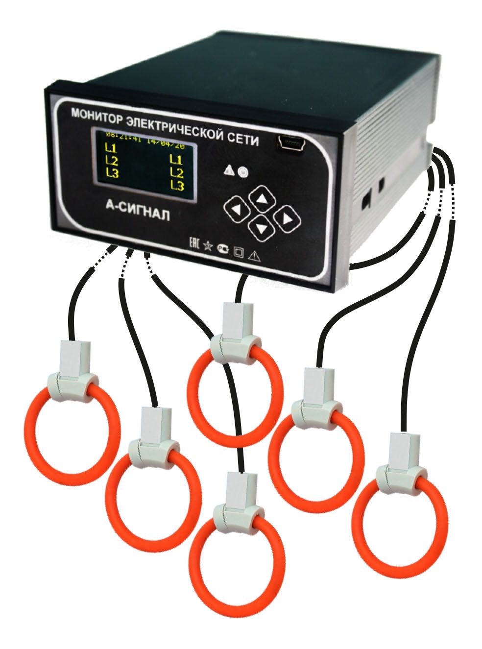 ������� ������������� ���� �-������ +2