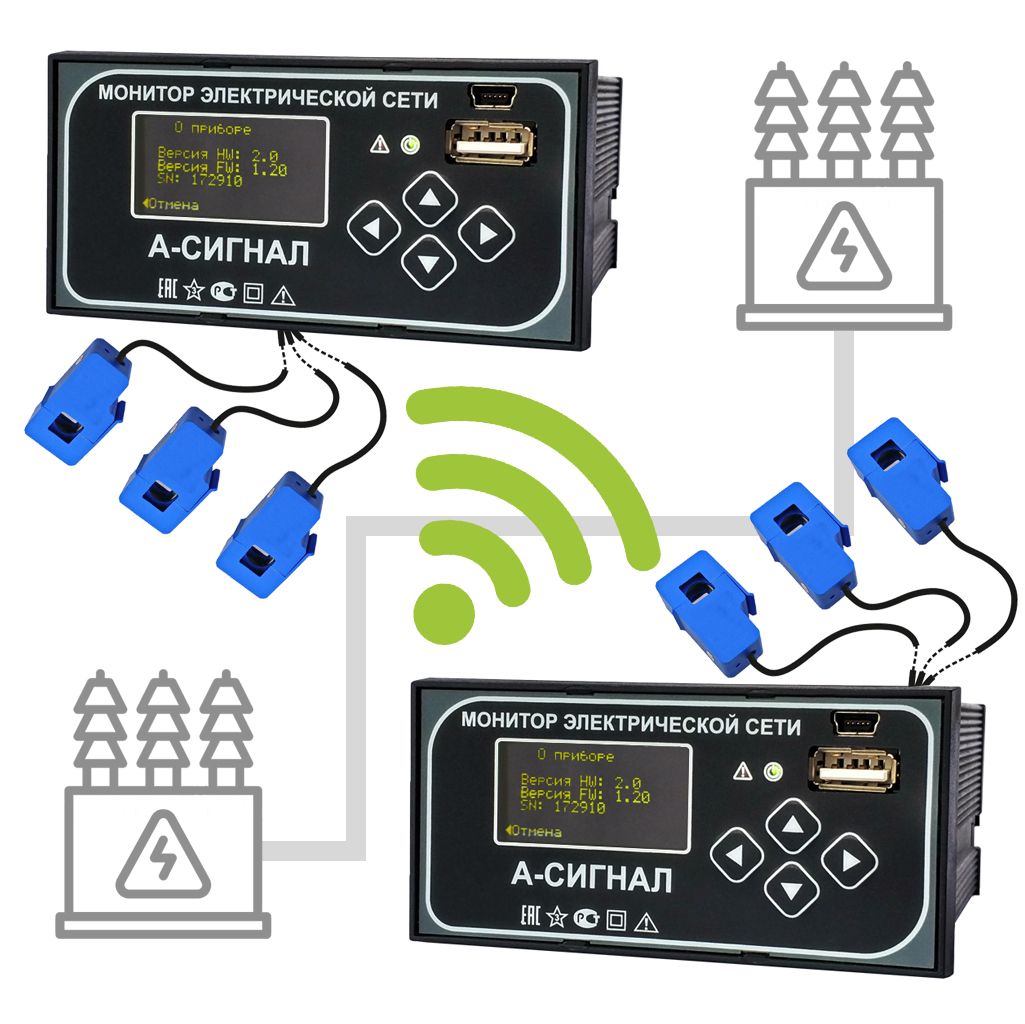 ������� ������������� ���� �-������ ��� 110 ��