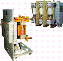 �������� �������� � ���������� ������������� �� ����� ���������� 6-10 �� ���-10-31,5/630-1600