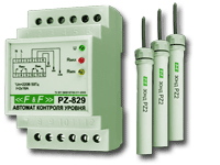 ���� ������ PZ-829 ������� �������� ������