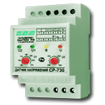 ������ ���������� CP-730 ���� ����������