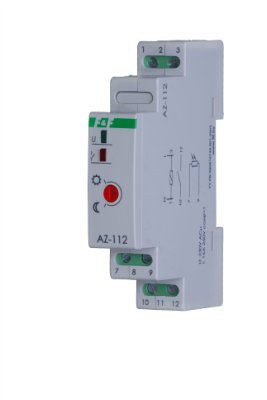 �������� ������������������� ������� AZ-112