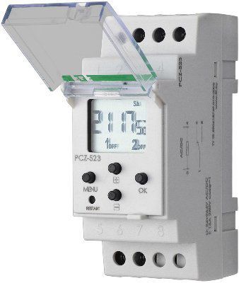 ���� ������� PCZ-523 ���������������