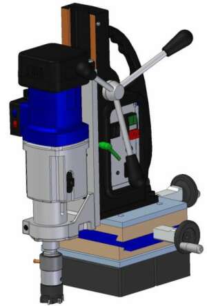 SUPERMAB ����������-��������� ������� �� ���������������� ��������� (� ���������� � ���������� �������)