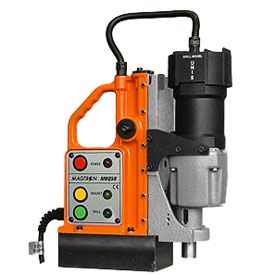 ����������� ������ �� ��������� ������� MAGTRON MBQ 50