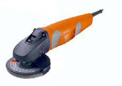 ������� ������������/�������� ������� WSG 13-125S, 1200 ��  (FEIN, ����)