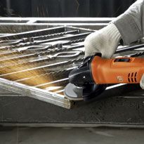 ������� ������������/�������� ������� WSG 14-150, 1200 �� (FEIN, ����)