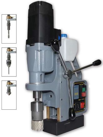 ����������� ������ �� ��������� ��������� Eco 50-T