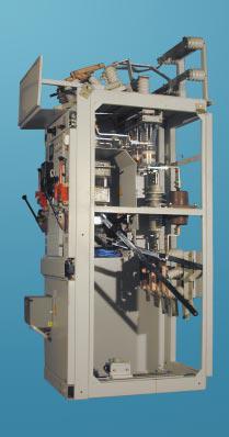 ������ ������� �������������� ������������ ��� 6(10) �� �� ���� 400-1000 � ��� 285