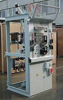 ������ ������� �������������� ������������ ��� 6-10 �� �� ���� 400-1600 � ��� 292