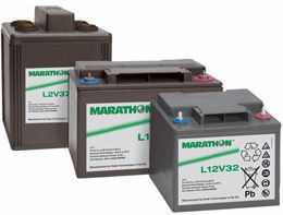 ����������� Marathon L12V42