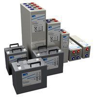 ����������� Sonnenschein A600 (OPzV) 6V 6 OPzV 300