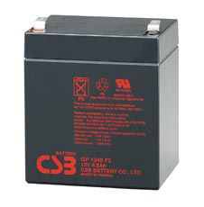����������� CSB ����� GP 672