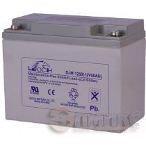 ����������� Leoch DJM1250