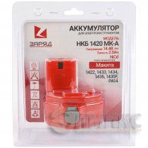 ����������� ��� ����������� Makita ����� ����� ��� 1420 ��-�