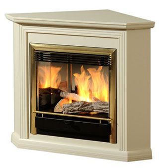 �������� CALVADOS CORNER