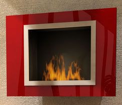 �������� Expresione Red