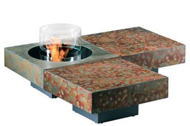 �������� Slate Fire - 3 GF-5720