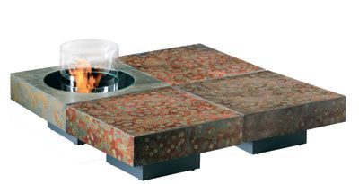 �������� Slate Fire - 4 GF-5730