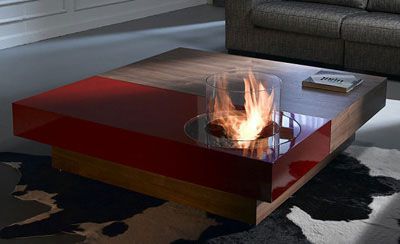 �������� Ground Floor - Red