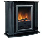 �������� ������������� Mozart Black Deluxe