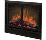 ������������ Dimplex Optiflame Purefire 33DXP