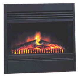 ������������ Dimplex Limoge RC