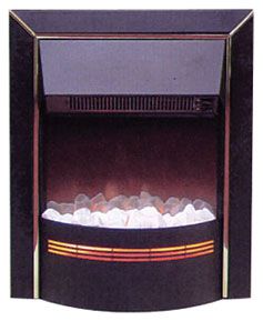 ������������� ����� Dimplex Avola Black