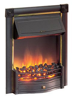 ������������� ����� Dimplex Horton Black