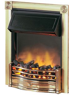 ������������� ����� Dimplex Horton Brass