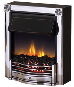 ������������� ����� Dimplex Horton Chrome